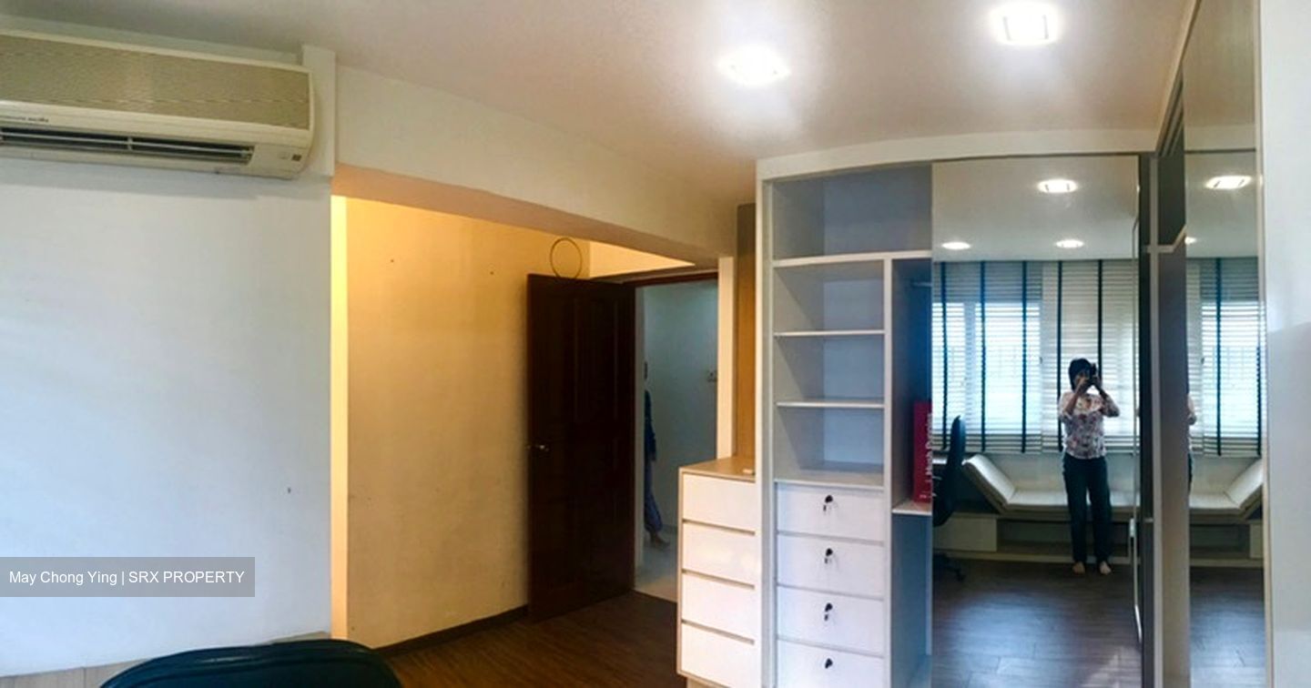 Blk 620 Bukit Batok Central (Bukit Batok), HDB 5 Rooms #627914551